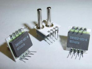 MEMS感測(cè)器引領(lǐng)全新智慧車(chē)安全