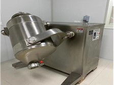 第3頁 產品展示 梁山縣東東二手油脂化工設備購銷處