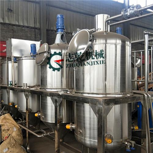 油脂設備 產品列表第2頁 