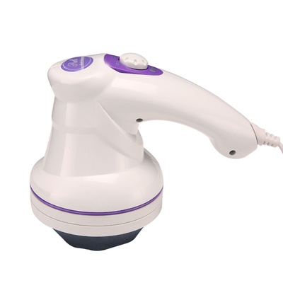 普立推脂機美體儀多功能美體刮痧機電動碎脂機小懶神器腹部按摩器