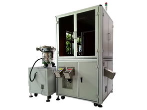 廈門品牌好的全自動檢測機(jī)批售 上海全自動檢測機(jī)品牌