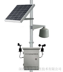 固定污染源VOC在線監(jiān)測系統(tǒng) BYQL VOC碎脂機(jī)的應(yīng)用與優(yōu)勢