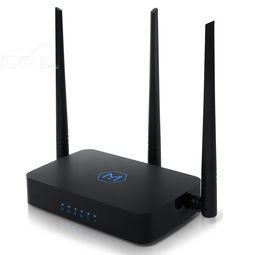 H3C 魔術(shù)家 Magic R1 300M無線路由器 智能穿墻，家用無線新體驗